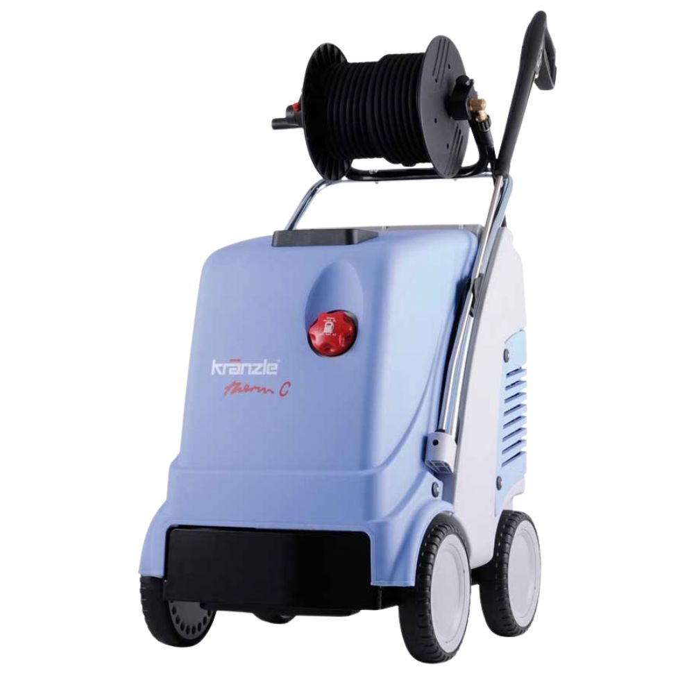 NETTOYEUR HAUTE PRESSION C13/180